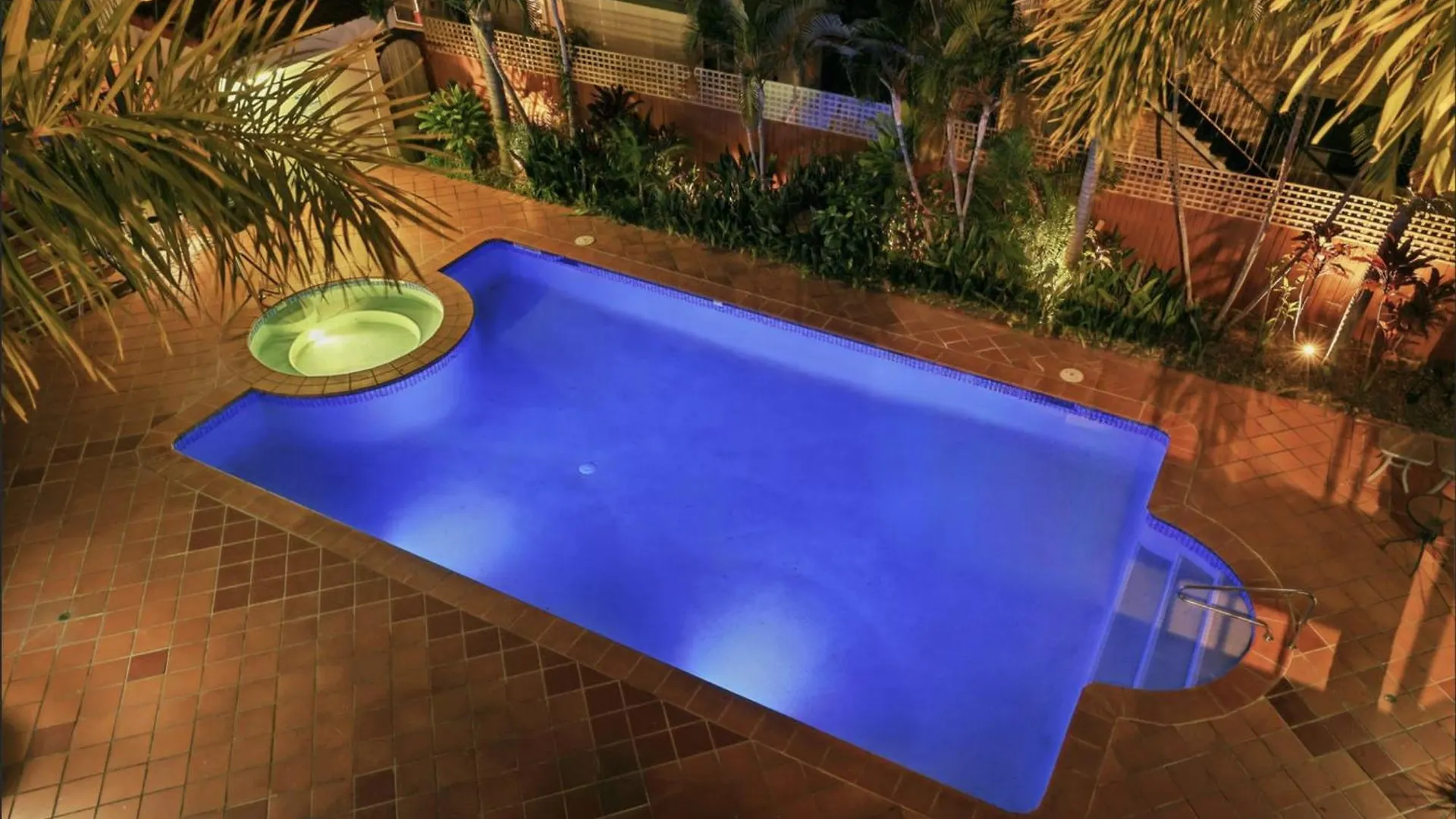 Sunset Boulevard Surfers Paradise Gold Coast Apartament