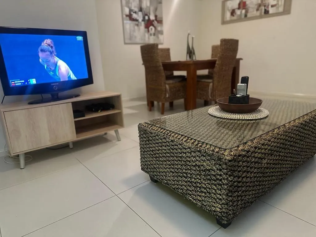 Apartament Sunset Boulevard Surfers Paradise Gold Coast