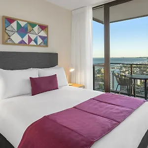 Apartahotel Avani Broadbeach Residences, Gold Coast