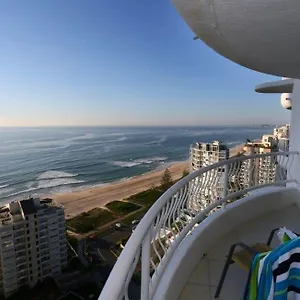 Apartahotel Biarritz, Gold Coast