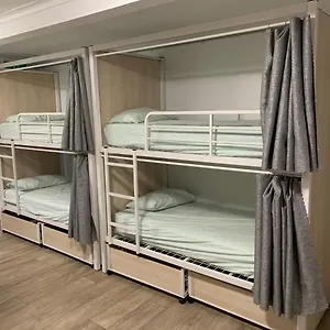 Hostal Mumma's Surfers Paradise, Gold Coast